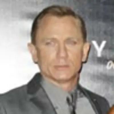 Daniel Craig estrena 'Skyfall' en Madrid: 'No me siento uno de los actores más deseados'
