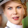 Nicole Kidman, una 'fair lady' en Australia