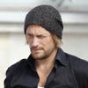 Una mano rota, heridas en el cuello... Gabriel Aubry arrestado por agresión tras pelearse con el prometido de su ex, Olivier Martínez