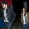 Robert Pattinson y Kristen Stewart no pasarán juntos la Navidad por culpa de la familia del actor