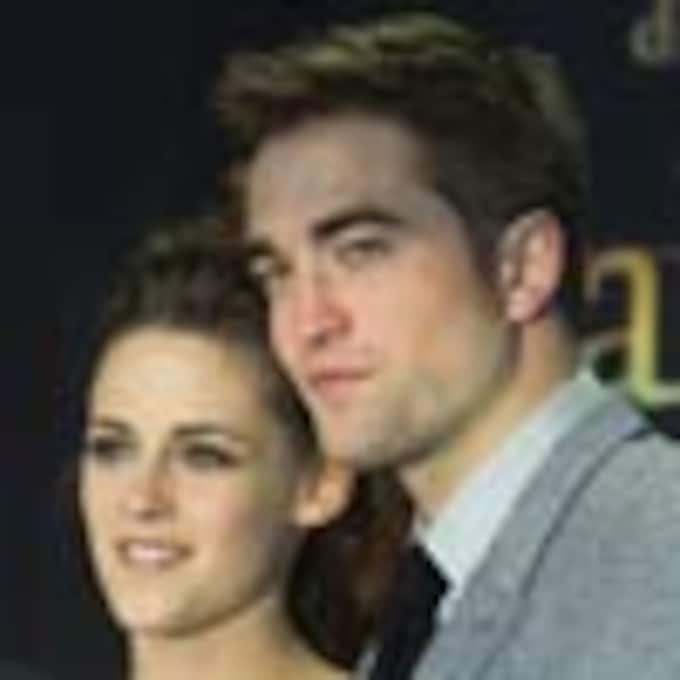 Kristen Stewart y Robert Pattinson, los ‘Reyes Midas’ de Hollywood 