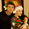 ¿Las últimas navidades de soltera de Miley Cyrus?