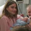 ¡Es un niño! Sofía Vergara da a luz en ‘Modern Family’