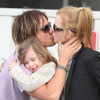 ¡Te he echado de menos! El dulce y romántico recibimiento de Keith Urban a Nicole Kidman