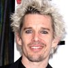 Ethan Hawke, irreconocible con su nuevo 'look'