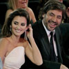 La Academia de cine anuncia que Penélope Cruz y Javier Bardem irán a los Goya