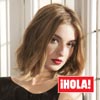 María Valverde, en ¡HOLA!: 'De Mario (Casas) admiro sus raíces, su visión del mundo. Es auténtico'