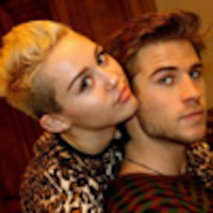 Liam Hemsworth se marcha a Australia mientras se rumorea su ruptura con Miley Cyrus