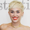 Viendo la sonrisa de Miley Cyrus... ¿se ha reconciliado o no con Liam Hemsworth?