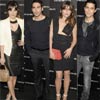 Blanca Suárez y Miguel Ángel Silvestre, Álex González y Adriana Ugarte… Juego de parejas