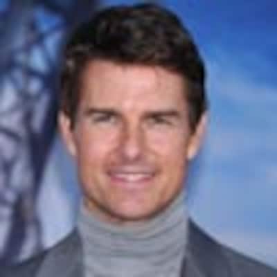 Tom Cruise, pasión por el cine: 'Hacer películas es un proceso constante de aprendizaje'