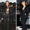 Charlene de Mónaco, Irina Shayk, Eugenia Silva y Alessandra Ambrosio, invitadas a la gran fiesta en el yate de Roberto Cavalli en Cannes