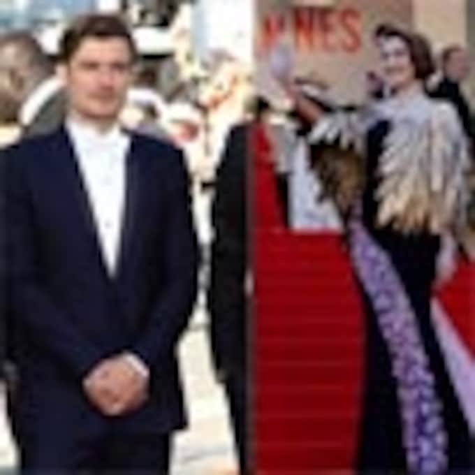 Robos de joyas, un tiroteo y algunos premios... Cannes se despide con un 'the end' de cine