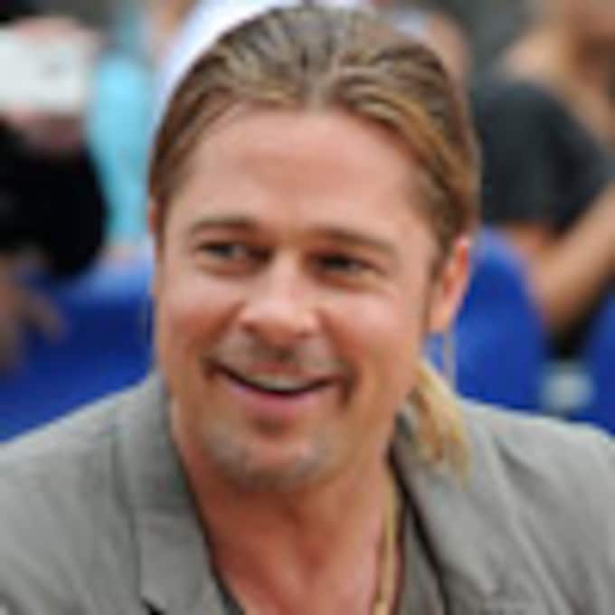 Brad Pitt: 'Estamos conmovidos por la cantidad de mujeres que están pasando por lo mismo que Angelina'