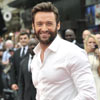 Hugh Jackman saca sus garras y luce músculo en el estreno mundial de ‘Lobezno Inmortal’