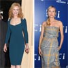 Nicole Kidman, Diane Kruger, Eva Longoria... el 'glamour' de Hollywood no se va de vacaciones