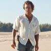 Entrevista exclusiva con Matthew McConaughey: 'Ser padre y pedirle matrimonio a mi mujer han marcado mi vida'