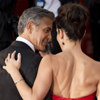 Triunfal inauguración de la Mostra con George Clooney y... Sandra Bullock
