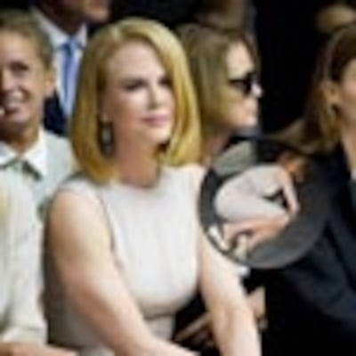 El tropiezo de Nicole Kidman con los inconvenientes de la fama