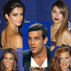 Mario Casas, rodeado de bellezas, triunfa en la noche mágica de los Neox Fan Awards