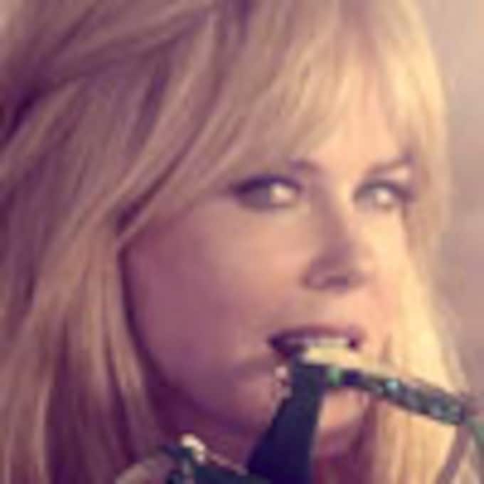 Nicole Kidman muestra su lado salvaje al emular a Brigitte Bardot