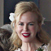 Nicole Kidman celebra con su familia las bodas de oro de sus padres