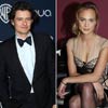 Orlando Bloom no está saliendo con la actriz Nora Arnezeder