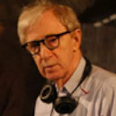 Woody Allen, en el centro de la polémica