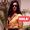 En ¡HOLA!: Clara Lago, un apellido madrileño para no olvidar