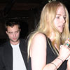 Robert Pattinson sigue soltero: la modelo Imogen Ker es sólo 'su amiga'
