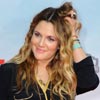 Drew Barrymore acaba su permiso maternal un mes después... ¡así de guapa está!