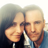 Courteney Cox cumple 50 años y anuncia su boda con su novio, de 37