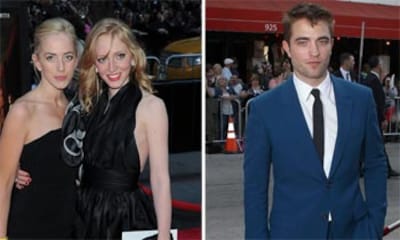 Se acabó el sueño: Lizzy, hermana de Robert Pattinson, eliminada de 'Factor X'
