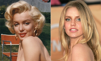 ¿Será capaz Kelli Garner de meterse en la piel de Norma Jean, o lo que es lo mismo, de Marilyn Monroe?