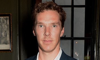 Benedict Cumberbatch anuncia su boda en ‘The Times’