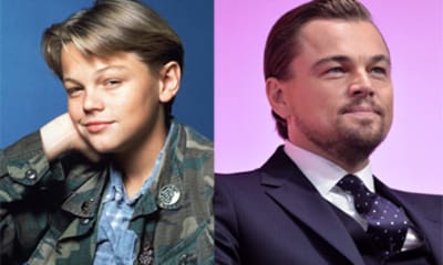 Leonardo DiCaprio, 40 años de una vida de cine, top models y un Oscar que no llega