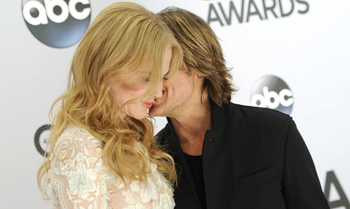 Keith Urban, diez años siendo el pilar de Nicole Kidman: 'Haría cualquier cosa por él'