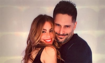 Sofía Vergara se ha comprometido con Joe Manganiello durante unas vacaciones en Hawái