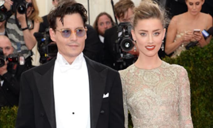 Johnny Depp y Amber Heard, boda en las Bahamas, ¿en la misma isla en la que se casaron Penélope Cruz y Javier Bardem?