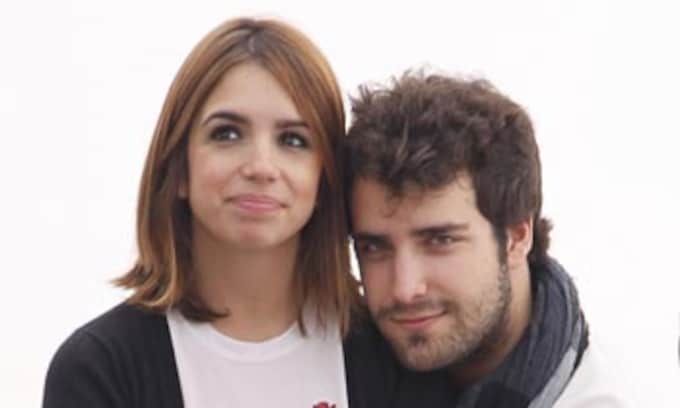 Elena Furiase y el músico Javier Suárez rompen tras casi dos años juntos