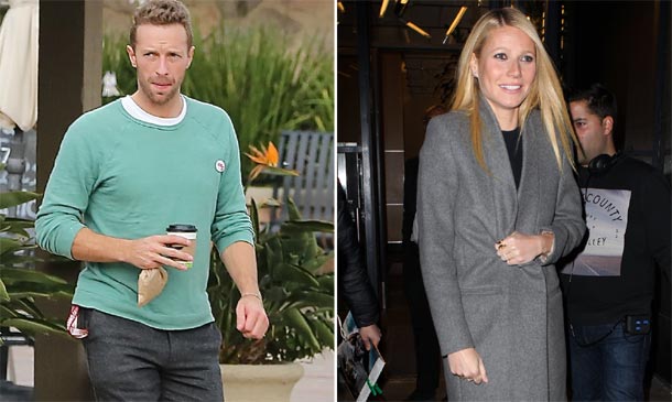 ¿Qué opina Jennifer Lawrence? Gwyneth Paltrow y Chris Martin pasan San Valentín juntos