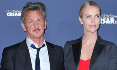 Charlize Theron, Sean Penn y Kristen Stewart ponen el toque internacional a la noche del cine francés
