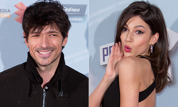 Andrés Velencoso pierde el norte por Úrsula Corberó