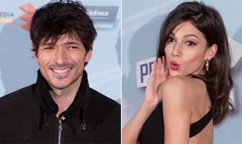 Andrés Velencoso pierde el norte por Úrsula Corberó