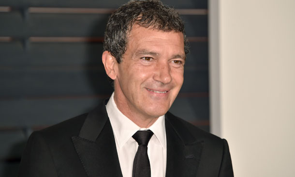 Antonio Banderas, nuevos y sorprendentes planes