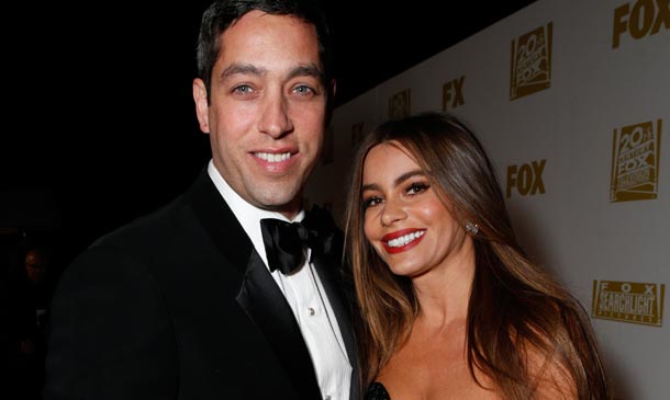 Sofía Vergara y su ex Nick Loeb, enfrentados en los tribunales por los hijos que no llegaron a tener