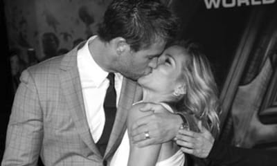 Elsa Pataky y su mensaje de amor a Chris Hemsworth: 'Hogar no es un lugar, es una persona'