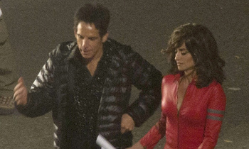 Una actriz de Oscar, un matrimonio y un cantante... el sorprendente reparto de 'Zoolander 2'