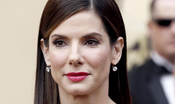 Sandra Bullock se enfrenta de nuevo a su peor recuerdo