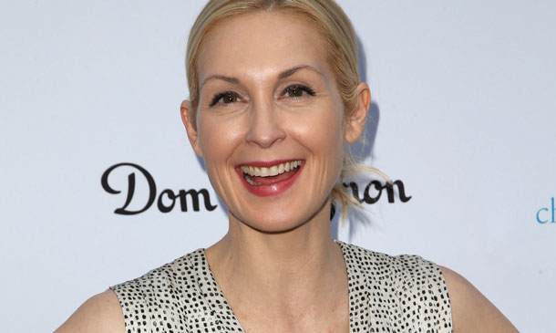 Tras más de dos años separada de sus hijos, Kelly Rutherford, de 'Gossip Girl', consigue su custodia